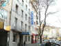 Hotel Central D�sseldorf in D�sseldorf