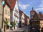 Glocke Weingut und Hotel in Rothenburg ob der Tauber
