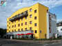 Hotel R�delheimer Hof in Frankfurt am Main