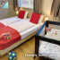 Meininger Hotel Frankfurt Main Messe in Frankfurt am Main