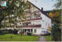 Hotel Pension Garni Haus Kniese in Bad Hersfeld