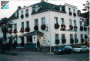 Hotel Eintracht in Mittweida