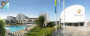The Monarch Hotel in Bad G�gging