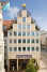 Steigenberger Hotel Sonne in Rostock