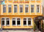 Hotel Die kleine Sonne in Rostock