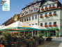 Hotel Stadt Aachen in Naumburg (Saale)