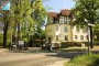 Hotel Kronprinz in Falkensee