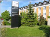 Quality Hotel Dresden West