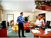 Artis Suite Hotel Dresden