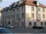Golden Leaf Hotel Altm�nchen