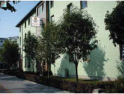 Golden Leaf Hotel Perlach Allee Hof