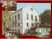 Hotel Gasthof Cosch�tz Dresden