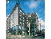 art'otel dresden, by park plaza