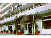 Hotel Isartor M�nchen