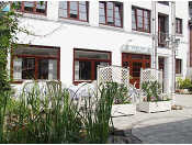City Appartment Hotel Hamburg