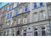 Hotel Nord Hamburg