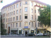 Hotel-Pension Dafna Berlin