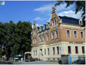 Hotel & Restaurant Lindenhof Dresden