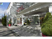 Hotel Belmondo Dresden