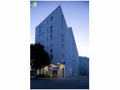Best Western Hotel Spittelmarkt Berlin