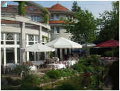 Landhaus Alpinia Berlin